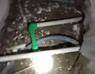 鹿泉卫生间漏水多少钱
