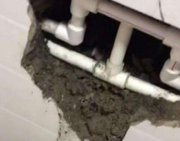 鹿泉卫生间漏水哪家好