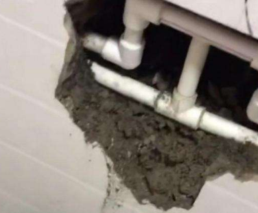 鹿泉卫生间防水找谁好
