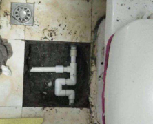 鹿泉卫生间防水推荐公司
