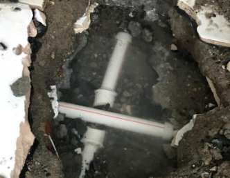 鹿泉卫生间防水公司