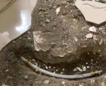 鹿泉卫生间测漏水哪家优惠