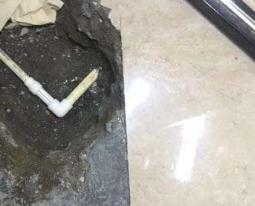 鹿泉卫生间测漏水多少钱