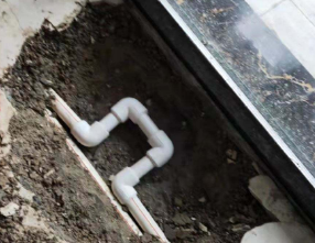 鹿泉卫生间测漏水哪家好