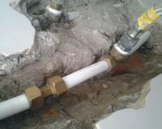鹿泉测漏水多少钱
