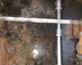 鹿泉卫生间防水多少钱