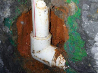 鹿泉卫生间防水报价