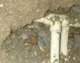 鹿泉卫生间防水的报价