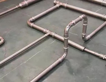 鹿泉水管维修哪家好