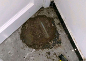 鹿泉水管维修哪家好