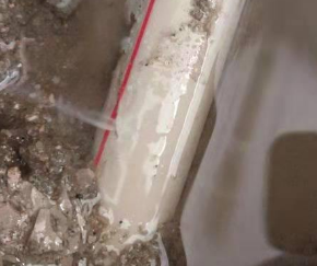 鹿泉水管维修公司
