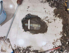 鹿泉卫生间防水多少钱