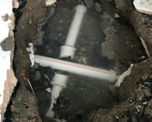 鹿泉卫生间防水电话号码