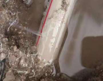 鹿泉水管维修多少钱