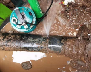 鹿泉卫生间测漏水的相关介绍