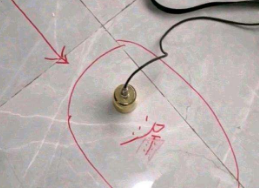 鹿泉卫生间测漏水多少钱