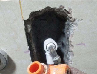 鹿泉卫生间测漏水哪家好