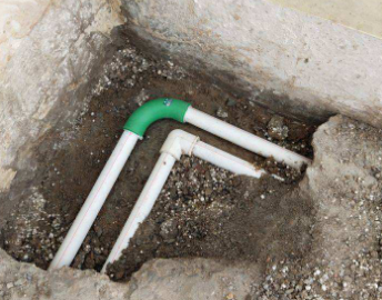 鹿泉卫生间测漏水价格多少