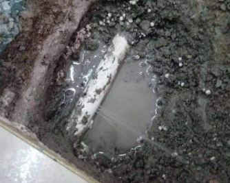 鹿泉卫生间测漏水哪家好