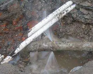 鹿泉水管维修费用是多少