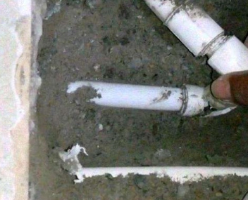 鹿泉卫生间测漏水哪家好