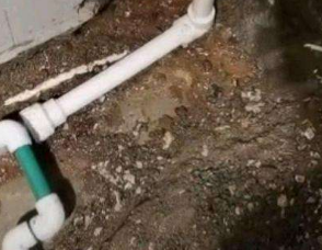 鹿泉卫生间测漏水服务电话