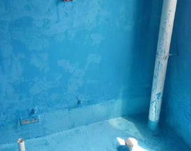 鹿泉卫生间防水多少钱
