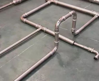 鹿泉水管维修多少钱