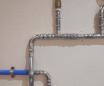 鹿泉水管维修哪家好