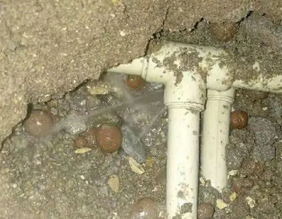 鹿泉卫生间测漏