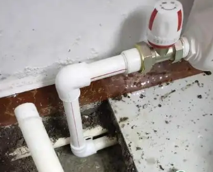 鹿泉卫生间测漏水多少钱