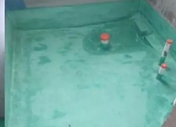 鹿泉卫生间防水哪家好