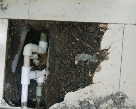 鹿泉卫生间测漏水哪家好