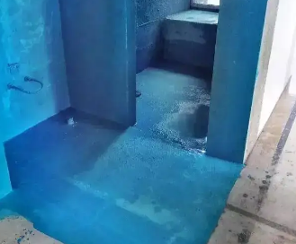 鹿泉卫生间防水哪家好