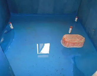 鹿泉卫生间防水多少钱