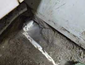 鹿泉卫生间测漏水多少钱