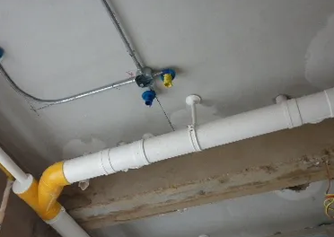 鹿泉水管维修多少钱