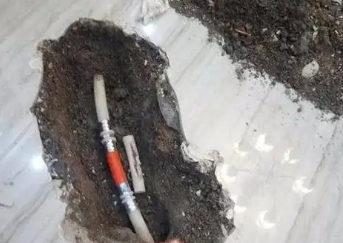 鹿泉卫生间测漏水哪家好
