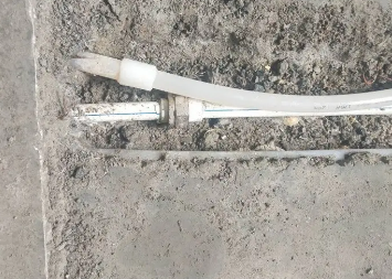 鹿泉卫生间测漏水之解决方法
