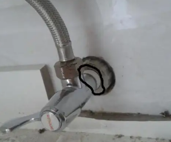 鹿泉水管维修多少钱