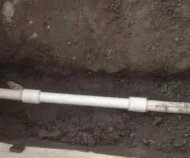 鹿泉水管维修哪家好