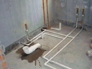 鹿泉水管维修多少钱