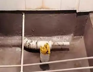 鹿泉卫生间测漏水服务电话