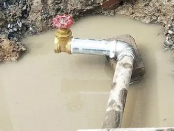 鹿泉漏水检测电话多少