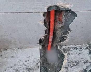 鹿泉漏水检测哪家好
