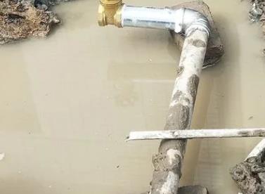 鹿泉测漏水公司电话